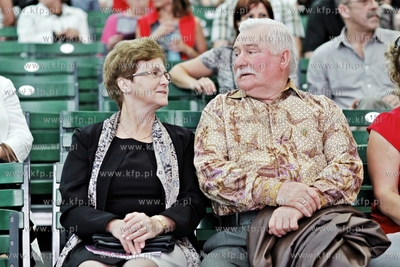 Opera Lesna. II Miedzynarodowy Festiwal Muzyczny Sopot...