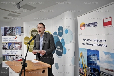 Sopocka Szkola Wyzsza. Wernisaz wystawy podsumowujacej...