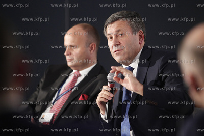 Sopot. Europejskie Forum Nowych Idei. Panel dyskusyjny...