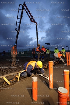 Budowa odcinka Pomorskiej Koleii Metropolitalnej przy...