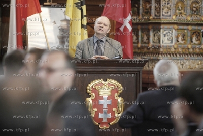 Podpisane porozumienia w sprawie realizacji Zintegrowanych...