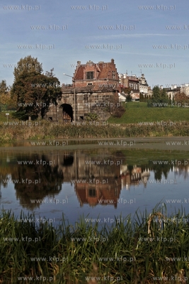 Gdansk. Dolna Brama.
30.10.2014
fot. Krzysztof Mystkowski...