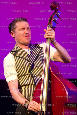 Gdynia. Festiwal Filmowy w Gdyni. Gala wręczenia nagród...