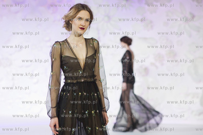 Gdańsk. Filharmonia Bałtycka na Ołowiance. Gala...