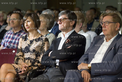 Polska Filharmonia Kameralna Sopot. Koncert KRICHEL...