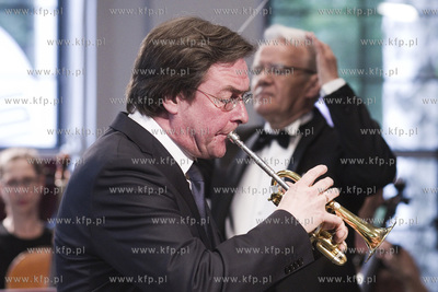 Polska Filharmonia Kameralna Sopot. Koncert KRICHEL...