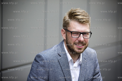 Michał Szymański ( zastępca dyrektora GZDiZ ).
01.08.2017
fot....
