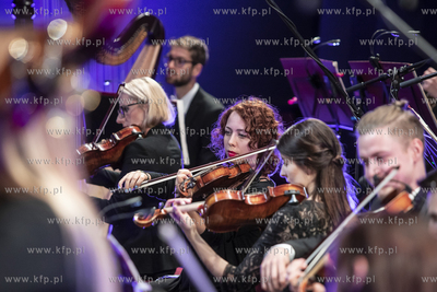 Opera Leśna w Sopocie. Koncert wiedeński, czyli finał...