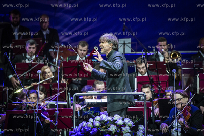 Opera Leśna w Sopocie. Koncert wiedeński, czyli finał...