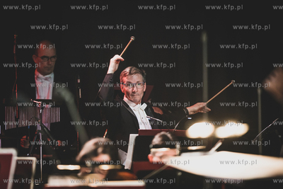 Koncert Galowy z okazji 120-lecia Sopotu  w sali Grand...