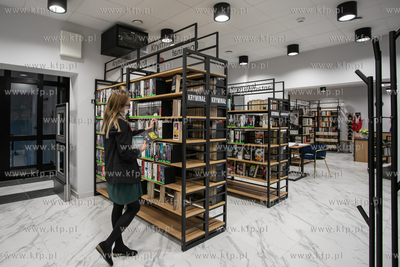 Uroczyste otwarcie zrewitalizowanego Ratusza Oruńskiego....