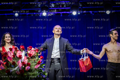 14. Międzynarodowy Festiwal Muzyczny Sopot Classic....