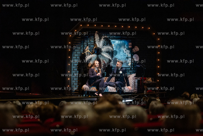 Opera ? Si ! - cykl spotkań z Jerzym Snakowskim i...