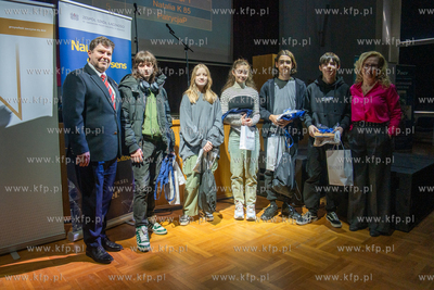 Dni Otwarte w Zespole Szkół Łączności w Gdańsku...