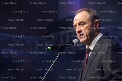 Centrum św. Jana. Gala wręczenia nagród Pomorskiej...