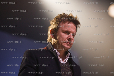 Koncert Freedom Bell w 60. rocznice powstania Rozgłosni...