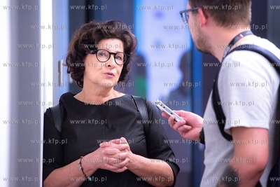 Gdynia, 43. Festiwal Polskich Filmów Fabularnych w...