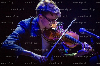 Gdańsk, Klub Żak, 21. Jazz Jantar Festiwal. Koncert...