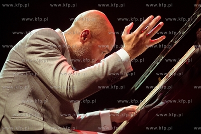 Gdańsk, Klub Żak, 21. Jazz Jantar Festiwal. Koncert...