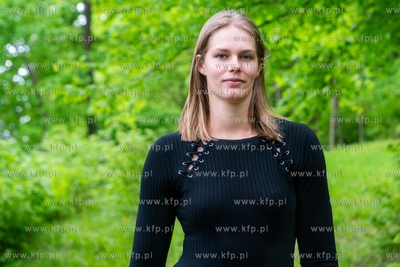 Gdańsk, Konferencja prasowa i prezentacja zawodników...