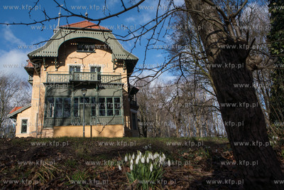 Sopot, ul. Goyki 3. Art Inkubator. Otwarcie Muzeum...