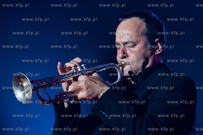 Gdansk. Scena Plenerowa Polskiej Filharmonii Baltyckiej....