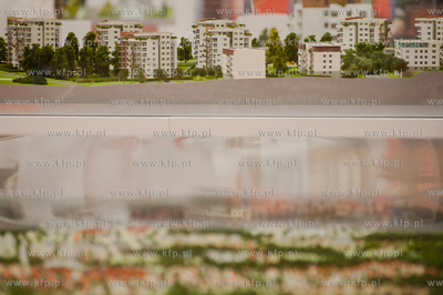 Gdansk. Amber Expo. Targi mieszkan i domow.
02.03.2013
fot....