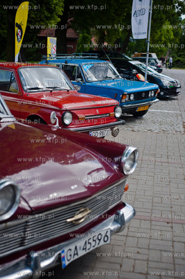 Politechnika Gdanska. XI Baltycki Festiwal Nauki.
Nz...