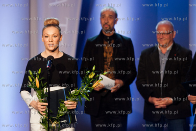 Sopot. Hotel Sheraton. XIII Festiwalu Teatru Polskiego...