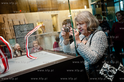 Sopot. Grodzisko - oddzial Muzeum Archeologicznego...