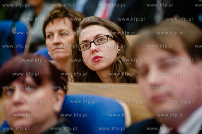 Gdansk. Urzad Marszalkowski Wojewodztwa Pomorskiego....