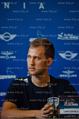 Gdynia. Akademia Morska Auditorium Maximus Wydzialu...