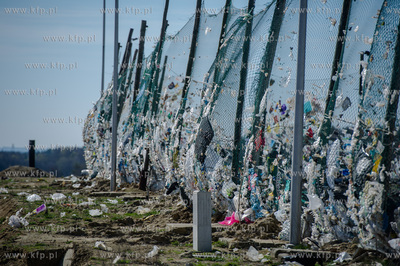 Zaklad Utylizacyjny w Gdansku. Konferencja prasowa...