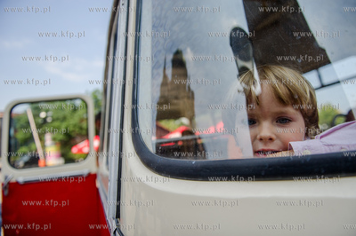 Gdansk. Targ Weglowy. Premiera ksiazki pt. Gdansk w...