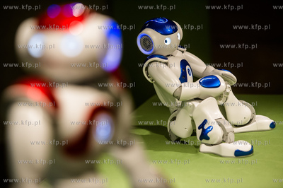 Gdansk. Centrum Hewelianum. Prezentacja pierwszych...