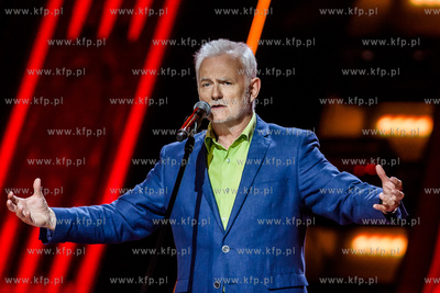 Sopot. Opera Lesna. Polsat Super Hit Festiwal 2016....