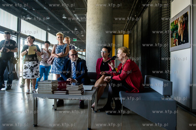 Miedzynarodowe Targi Gdanskie Amber Expo. 17. Międzynarodowe...