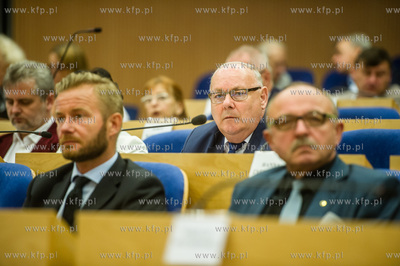 Gdańsk. Urząd Marszałkowski Wojewodztwa Pomorskiego....