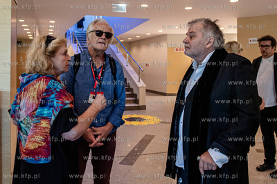 48. Festiwal Polskich Filmów Fabularnych w Gdyni....