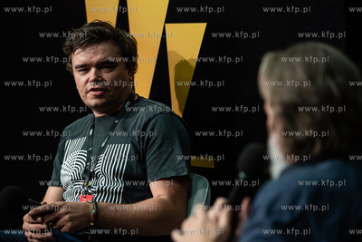 48. Festiwal Polskich Filmów Fabularnych w Gdyni....