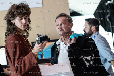 49. Festiwal Polskich Filmów Fabularnych w Gdyni....