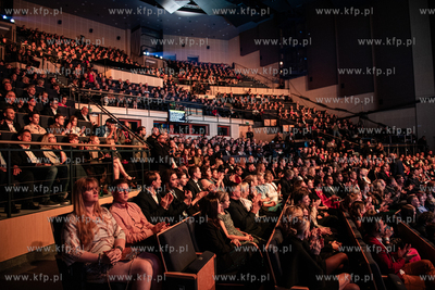 49. Festiwal Polskich Filmów Fabularnych w Gdyni....