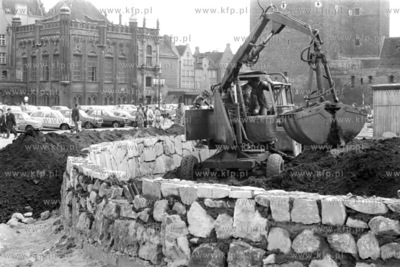 Pracownicy Miejskiego Przedsiębiorstwa Budowy i Konserwacji...