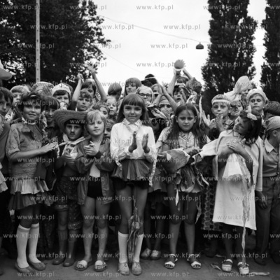 Zakończenie II festynu sportowo-rekreacyjnego dla...