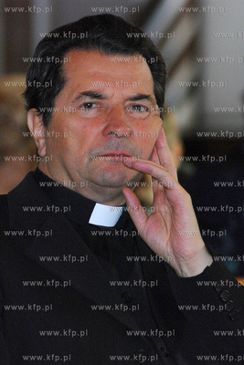 XVIII Miedzynarodowy Festiwal Muzyki Religijnej w Rumi...