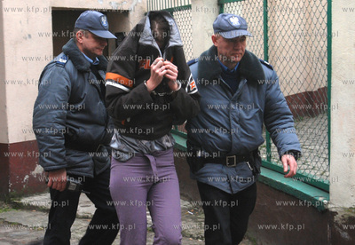 Zyciu poltorarocznego Kacpra, ktory poparzony trafil...