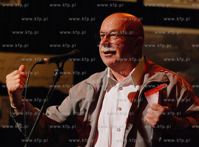 XXXII Festiwal Polskich Filmow Fabularnych w Gdyni....