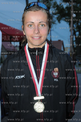 Rumia. VIII Miedzynarodowe Otwarte Mistrzostwa Wybrzeza...