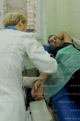 Regionalne Centrum Krwiodawstwa i Krwiolecznictwa SPZOZ...