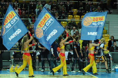 Hala Sportowo Widowiskowa Gdynia. Final Mistrzostw...